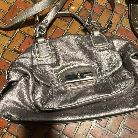 Coach Bags Copy Coach Bag Shoulder And Satchel Poshmark